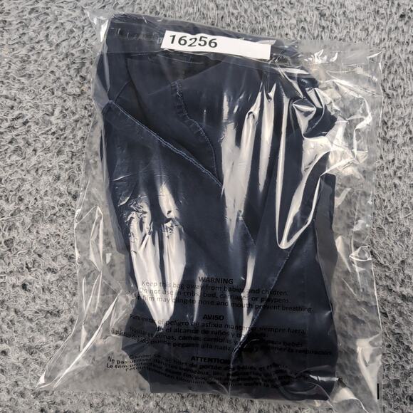 Polo Ralph Lauren Coat Adult Small Blue Button Jacket Casual Sport Career Work - Picture 7 of 7